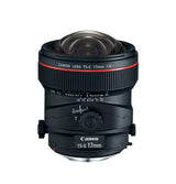 עדשה Canon TS 17mm