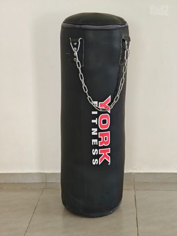 שק איגרוף