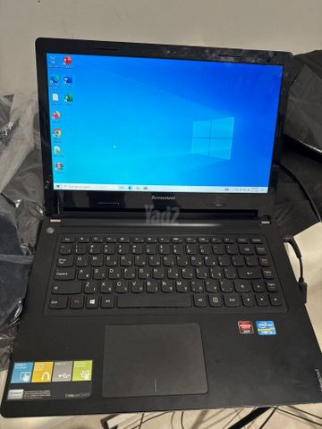 Lenovo i5 מחשב נייד