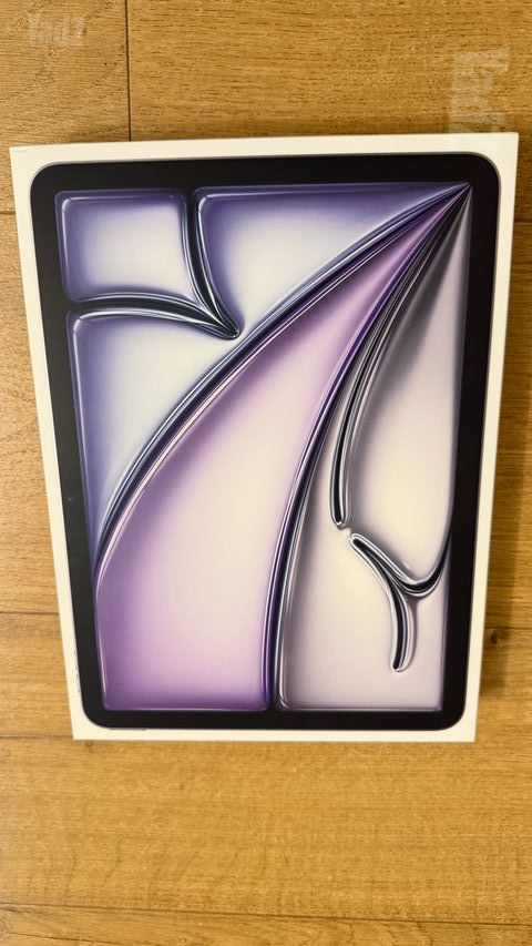 ipad air 11 m4