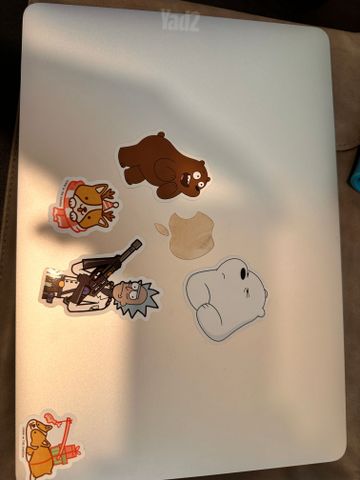 Macbook Air M1 256gb