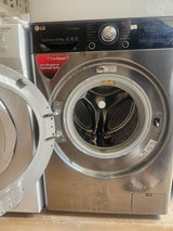 מכונת כביסה LG Direct Drive