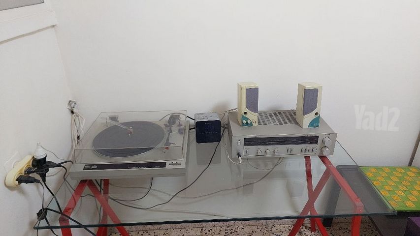 מערכת סטריאו