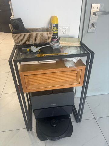 קונסולה