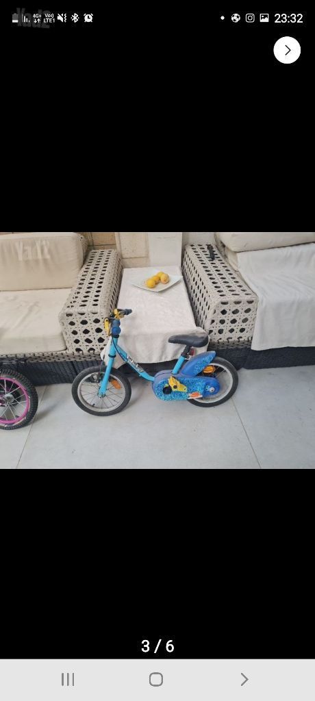 אופניים