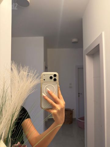 אייפון 17 pro max