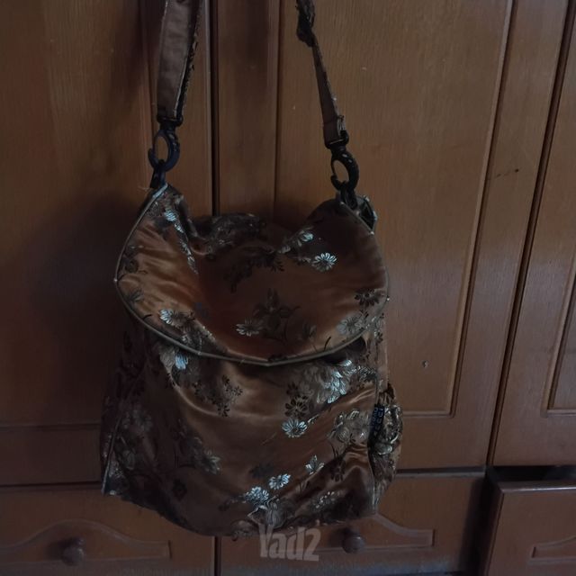 תיק לעגלה Mommy bug