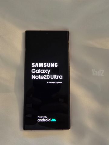 Samsung Galaxy Note 20 Ultra