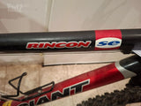 אופני ג'יאנט Giant Rincon SE