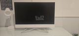 מחשב משולב מסך HP AIO 24