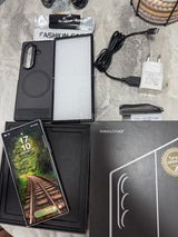 Z Fold 7 512GB