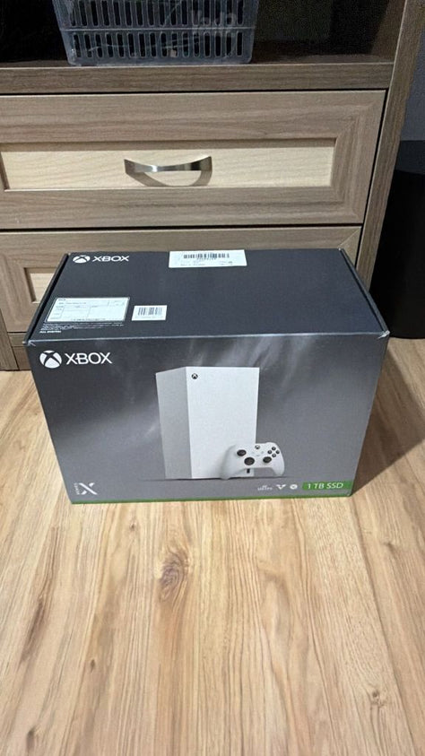 Xbox series x digital edition