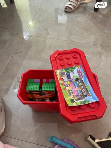 לגו