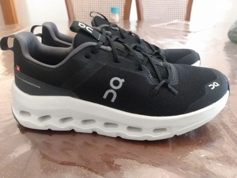נעלי ON Cloud חדשות באריזה