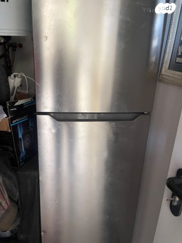 מקרר 421 ליטר נטו Midea