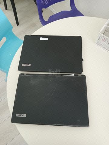 2 מחשבים ACER
