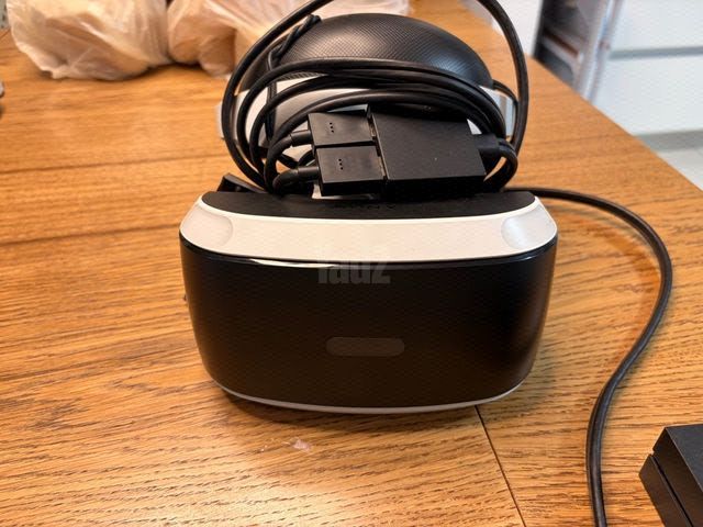 PS VR