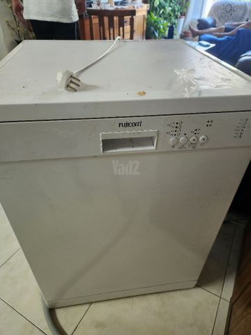 מדיח במצב חדש