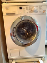 מכונת כביסה Miele