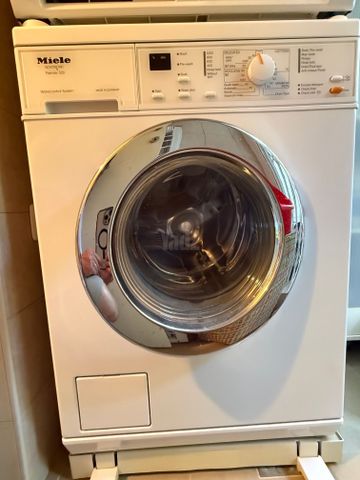 מכונת כביסה Miele
