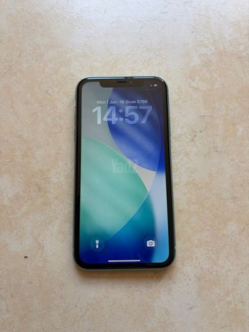 Iphone 11 64gb