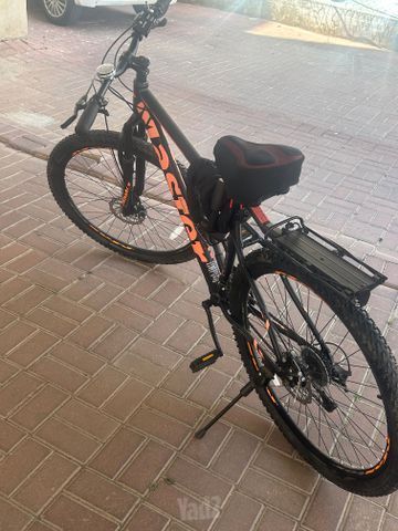 אופניים
