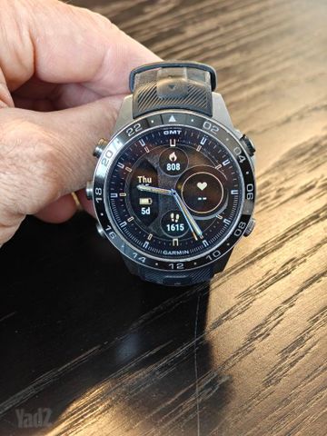 גרמין marq aviator 2