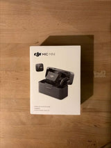 Dji mic mini