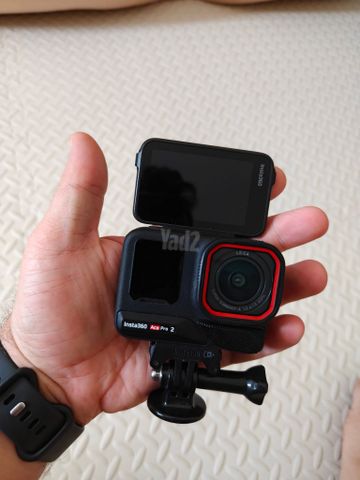 Insta360 Ace pro 2