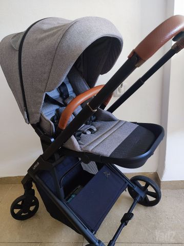 Sportline Fold 2024
