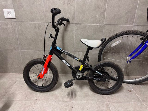 אופני bmx 14