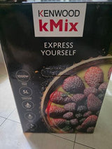 מיקסר kMix