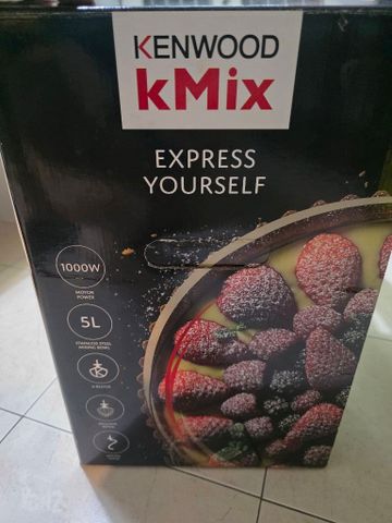 מיקסר kMix