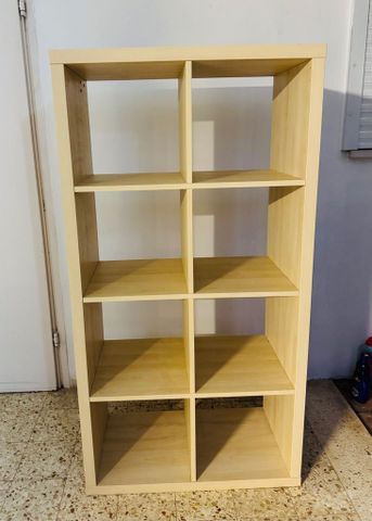 כוורת 8 תאים במצב מעולה