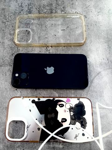 iPhone 14 Plus 256g