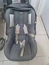 עגלת תינוק Inglesina Trilogy