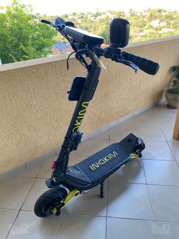 אינוקים OX