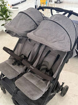 עגלת תאומים inglesina