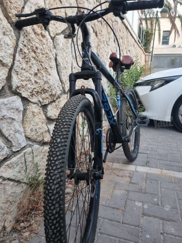 אופני הרים fast xc 620