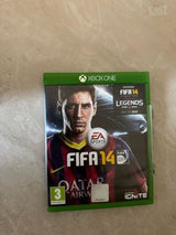 משחקי xbox 1