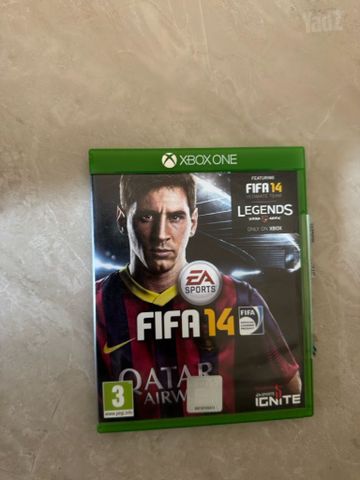 משחקי xbox 1
