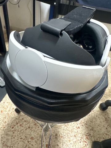 משקפי vr Meta Quest 3