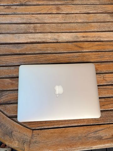 MacBook Pro 2015
