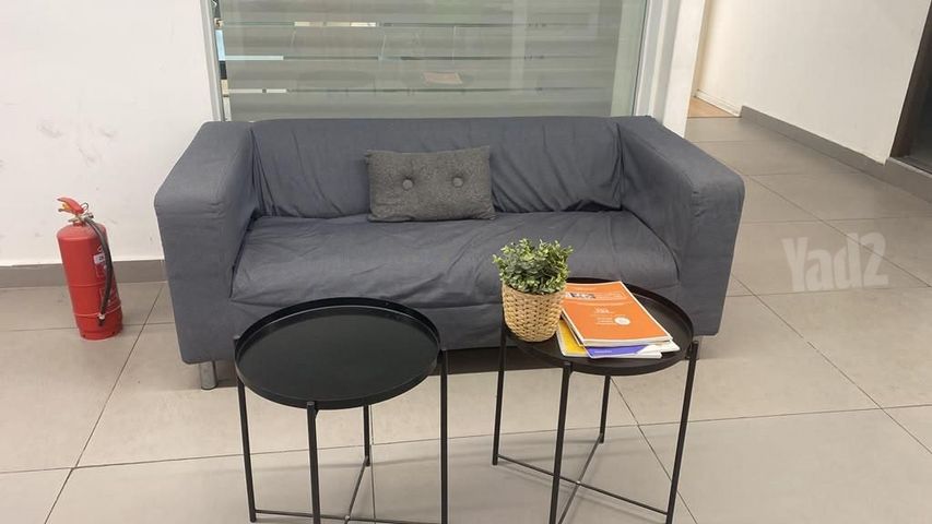 ספה IKEA