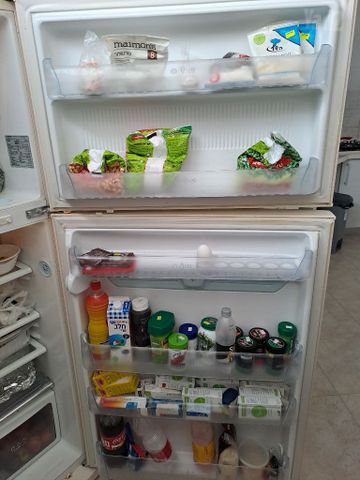 מקרר LG