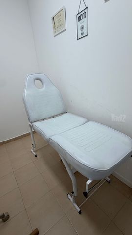 מיטת טיפולים