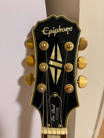 גיטרה חשמלית Epiphone