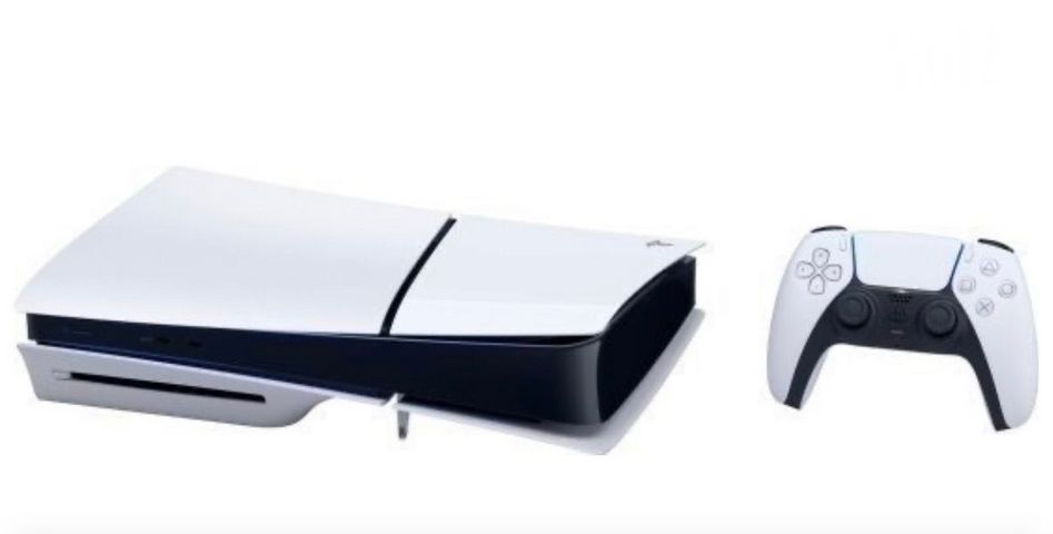 סוני5 PlayStation