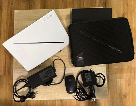 ASUS ROG Zephyrus G14