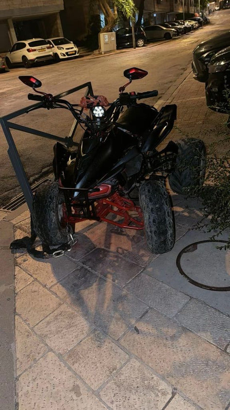 טרקטורון